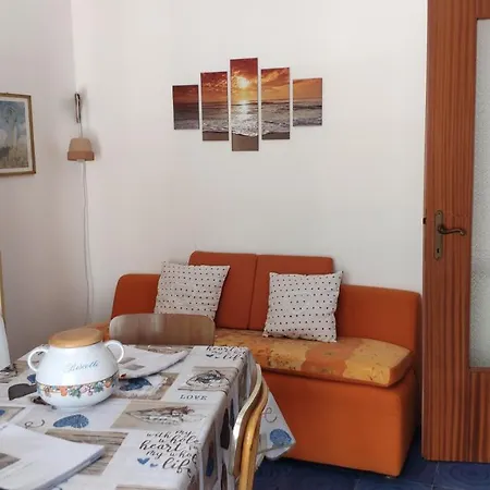 Il Mio Piccolo Angolo Di Mare Appartement