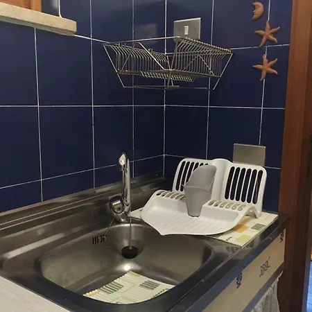 Il Mio Piccolo Angolo Di Mare Apartment *