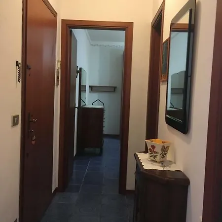 Il Mio Piccolo Angolo Di Mare *