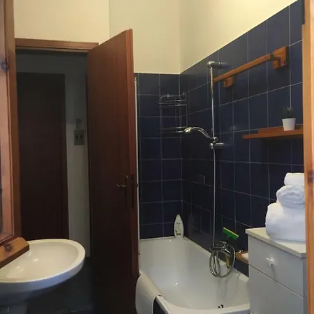 Apartment Il Mio Piccolo Angolo Di Mare Viareggio