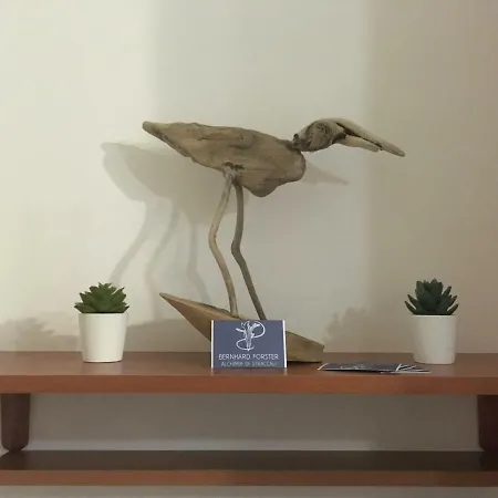 Il Mio Piccolo Angolo Di Mare Apartment *