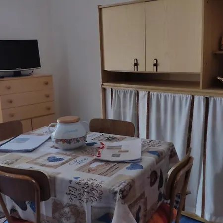 Il Mio Piccolo Angolo Di Mare *